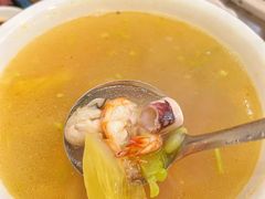 -大洋家·潮汕鱼鲜·花胶砂锅粥(天河东路店)