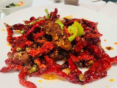 -香料集市新疆餐厅·清真聚餐(成都远洋太古里店)