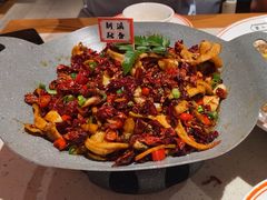 -臻湘·精致湖南菜·零预制
