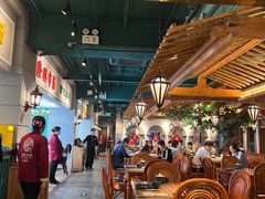 -老广酒楼(樱花店)