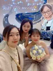 -格乐利雅婚礼艺术中心(南外滩店)