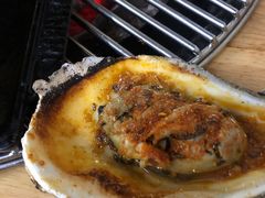 -农民烧烤(延边社区店)