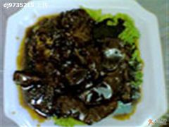 李家大排-砂锅李(九江路店)