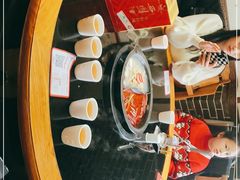 -川中故事·成都老火锅(东书房店)