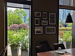 -West10 西拾·西餐厅·创意菜(未来科技城店)