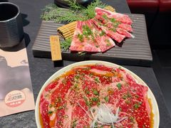 -黑牛の店·黑金店(沈阳万象城店)