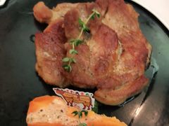 -威尼斯西餐厅(东区店)