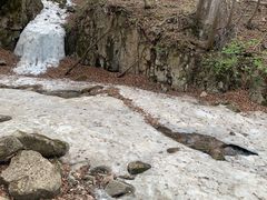 -本溪汤沟绿石谷森林公园