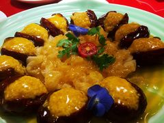 -山西会馆·晋菜·晋商宴·牌匾博物馆(胜利东街店)