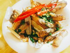 -宁波小海鲜(秀文路店)