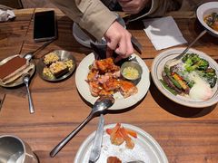 -幸邻食堂