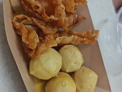 -非遗·十八曲鱼饺(西马总店)