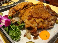 -德乐海蒙餐