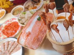 -重庆高老九火锅(万象城店)