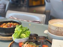 -小大董·烤鸭(观景餐厅·南京西路店)