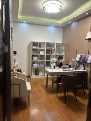 -洁铭新加坡医美