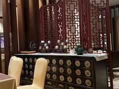 -上海浦东嘉里大酒店