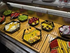 -火炉火自助餐(西直门凯德MALL店)