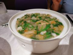 三鲜烩鱼面筋-和记小菜(七宝店)