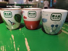 -费大厨辣椒炒肉(太平老街店)