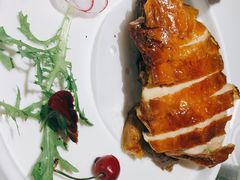 -小放牛炒菜馆(裕华万达店)
