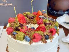 -DUFF LANGE杜夫朗格蛋糕(长沙店)