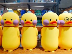 -TheGreenParty(槐房万达店)