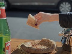 -新疆伊宁远征餐厅