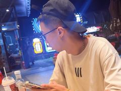 -潮汕•草根牛肉档(中江路店)