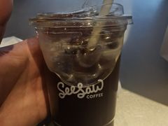 -Seesaw Coffee(苏州中心店)