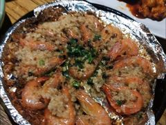 -热度餐厅(老佛爷店)