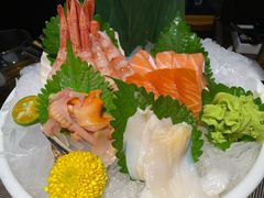 -極上萬膳·日料放题(海岸城店)