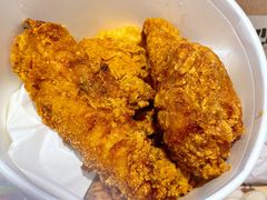 -麦当劳(方大城店)