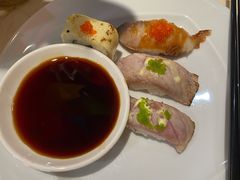 -粤海喜来登酒店·盛宴海鲜牛排自助餐厅(天河城店)