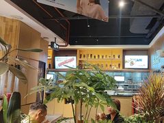 -木屋烧烤(龙岗南联店)