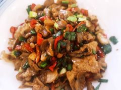 -鸡毛店(西大街店)