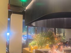 -Ameigo梅果·云贵川bistro(长宁来福士店)