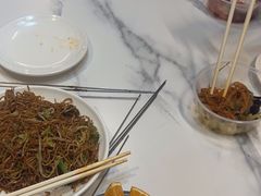 -勇利赵家烤肉坊(含光路店)