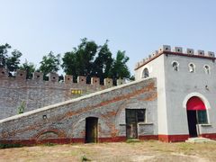 -竹林寺旅游风景区