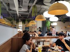 -旺爷砂锅·茶作(国贸城店)