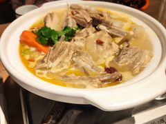 -水煮三国·川鲁江湖菜(香山店)