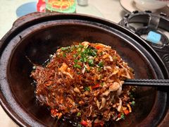 -味上湘菜馆(岳麓山店)