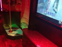 -酷秀KTV(五道口店)
