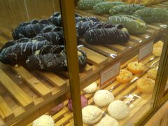 巧克力开口笑-BreadTalk面包新语·烘焙蛋糕(高德置地春广场店)