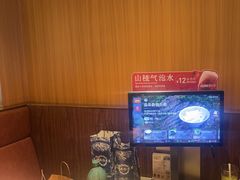 -巴奴毛肚火锅(二七万达店)