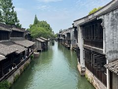 -乌镇枕水度假酒店
