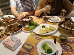 -虾饺妹·酒家(金碧店)