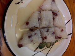 -陈仓老街美食天地