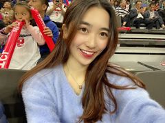 -东莞银行篮球中心