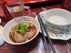 -驿楼兰·新疆菜(火车站店)